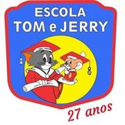 Escola Tom e Jerry
